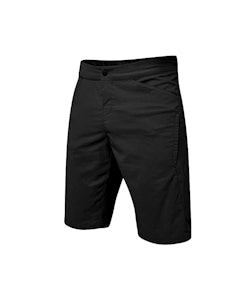 Fox Apparel | Ranger Utility Short Men's | Size 32 In Black | Elastane/nylon/polyester