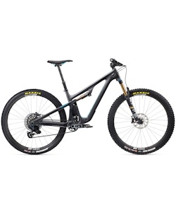 Yeti Cycles | Sb120 T3 X0 T-Type Bike 2023 Raw/tq S