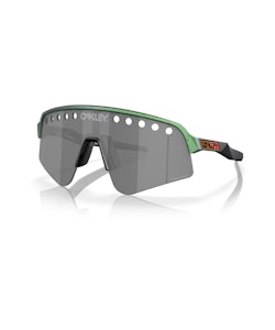 Oakley | Sutro Lite Sweep Sunglasses Men's In Spectrum Gamma Green/prizm Black