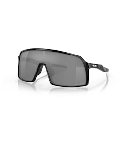 Oakley | Sutro Cycling Sunglasses Men's In Polished Black