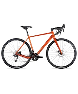 Norco | Search Xr A1 Bike 2022 | Orange | 58