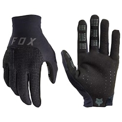 Fox Apparel | Flexair Pro Glove Men's | Size Large In Black