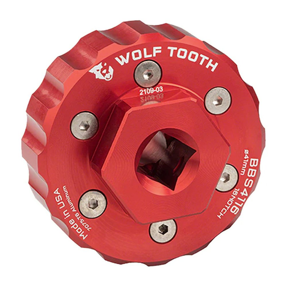 Wolf Tooth BB Socket