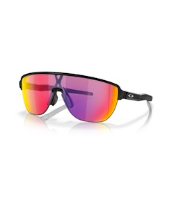 Oakley | Corridor Sunglasses Men's In Matte Black/prizm Road Lens