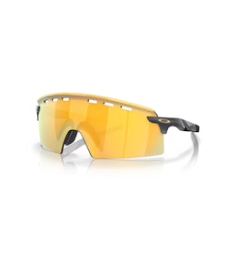 Oakley | Encoder Sunglasses Men's In Strike Vented Matte Carbon/prizm 24K
