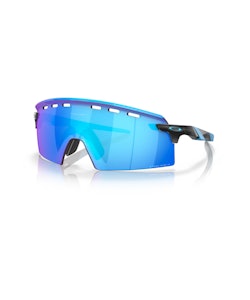 Oakley | Encoder Sunglasses Men's In Strike Vented Matte Black/prizm Sapphire