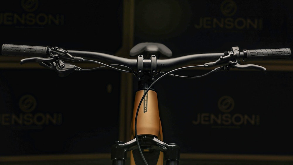 Orbea Wild H20 20mph E-Bike 2023