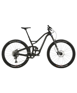 Niner | Rip 9 Rdo 2-Star Bike 2023 | Satin Carbon | Md | Nylon