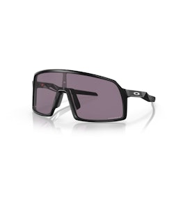 Oakley | Sutro S Sunglasses Men's In Matte Black/prizm Grey Lens