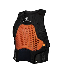 Endura | Mt500 D3O® Protector Vest Men's | Size Medium/large In Black