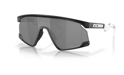 Oakley | Bxtr Sunglasses Men's In Matte Black/prizm Black