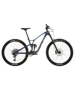 Gt Bicycles | Sensor Carbon Pro Bike | Dusty Blue | L