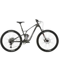 Gt Bicycles | Sensor Carbon Elite Bike | Wet Cement | L