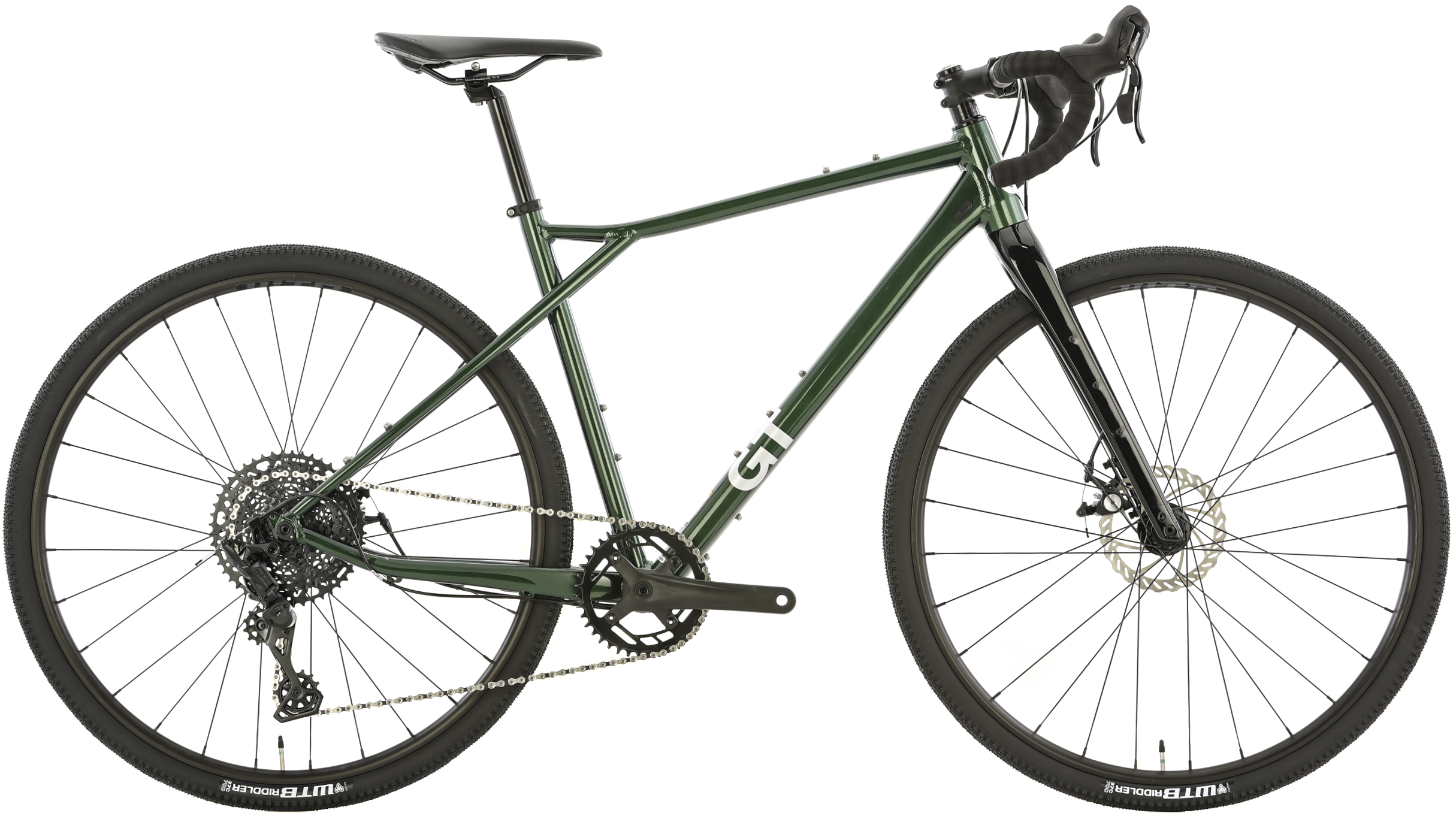 GT Bicycles Professional Mountain Bikes Online Jenson USA