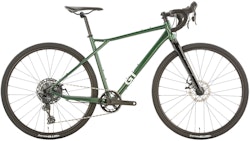 Gt Bicycles | Grade Sport Bike | Forest Green | S