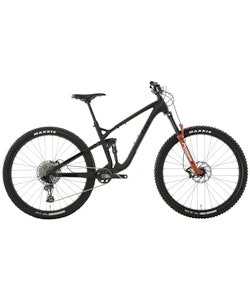 Gt Bicycles | Sensor Comp Bike | Matte Black | L