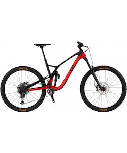 Gt Bicycles | Force Carbon Elite Bike | Red | L