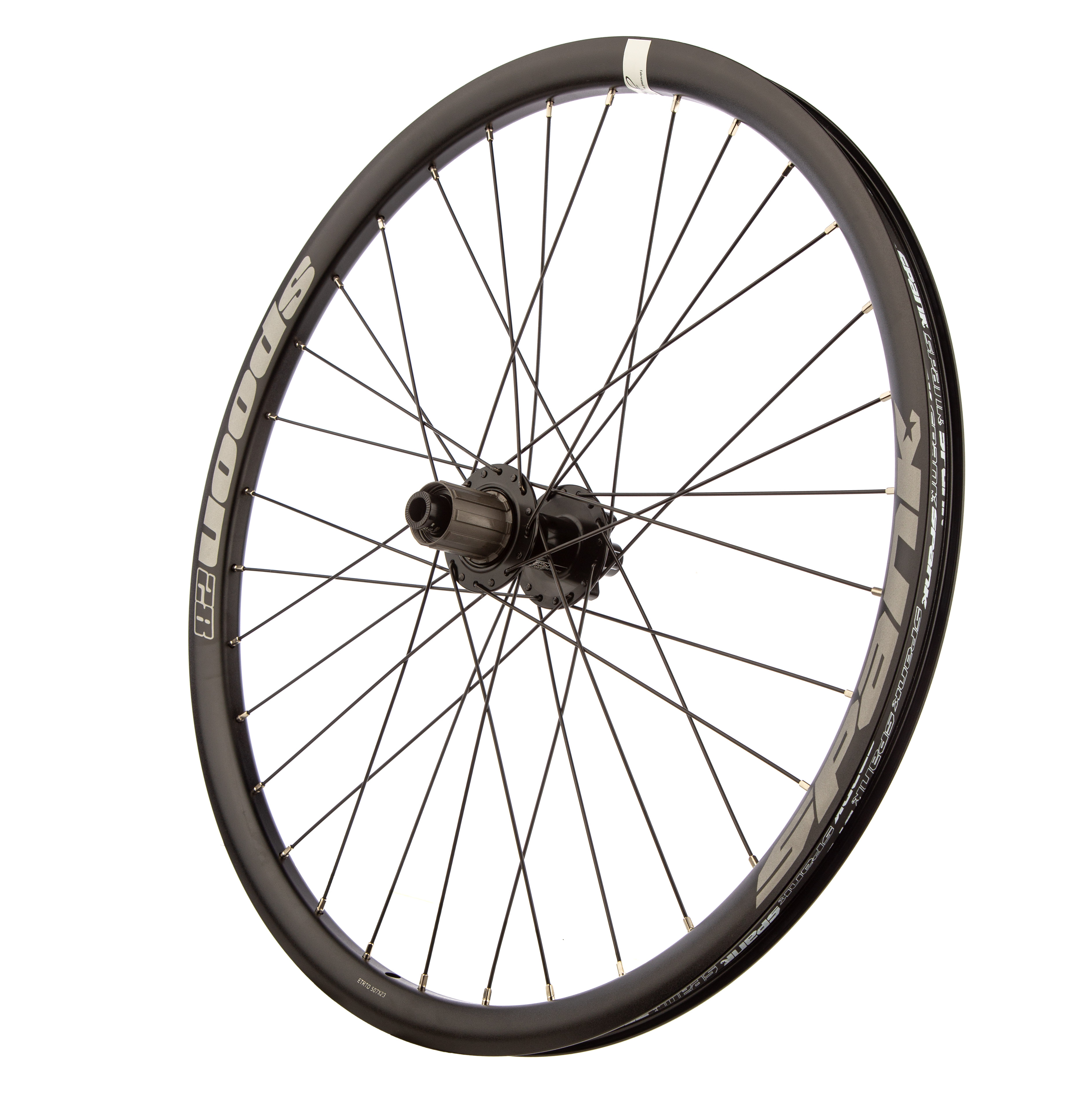 24 inch wheelset online