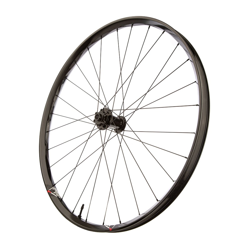 We Are One Convergence Fuse/Triad 29" Wheelset
