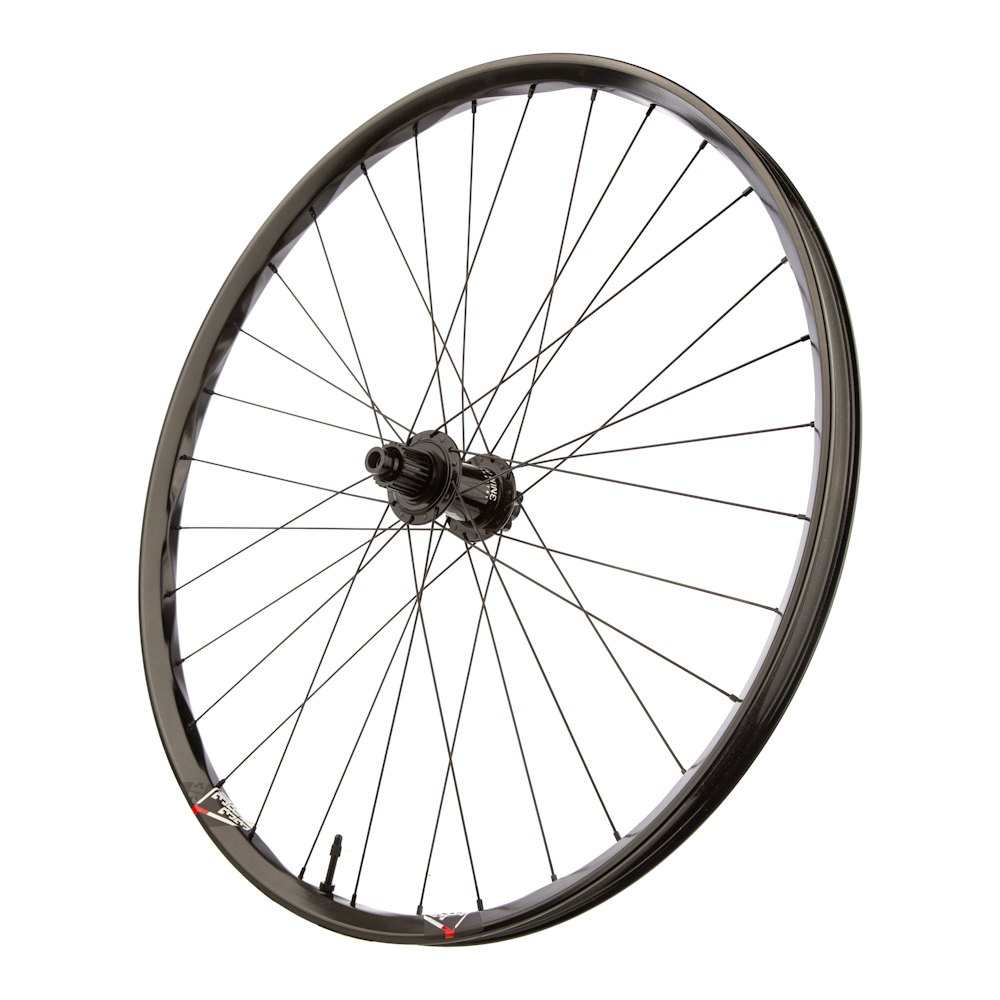 We Are One Convergence Fuse/Triad 29" Wheelset