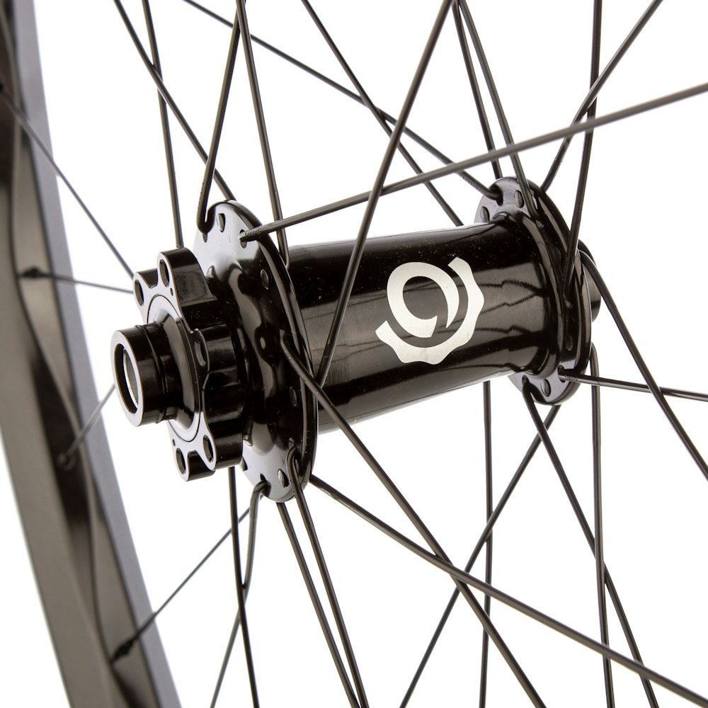 We Are One Convergence Triad 29" Wheelset
