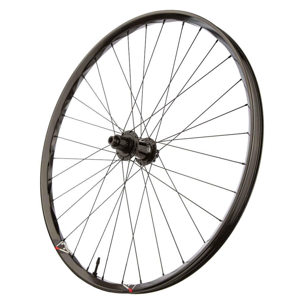 We Are One Convergence Triad 29" Wheelset