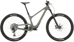 Bold Cycles | Bold Linkin 135 Pro Bike | Grey | Xl