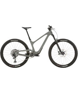 Bold Cycles | Bold Linkin 135 Pro Bike | Grey | Lg