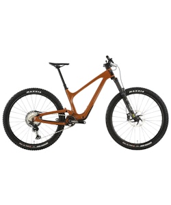 Bold Cycles | Bold Linkin 150 Pro Bike | Orange | Lg