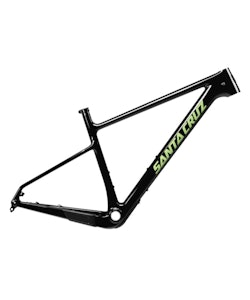 Santa Cruz Bicycles | Highball 3.1 Cc Frame Gloss Black And Green L