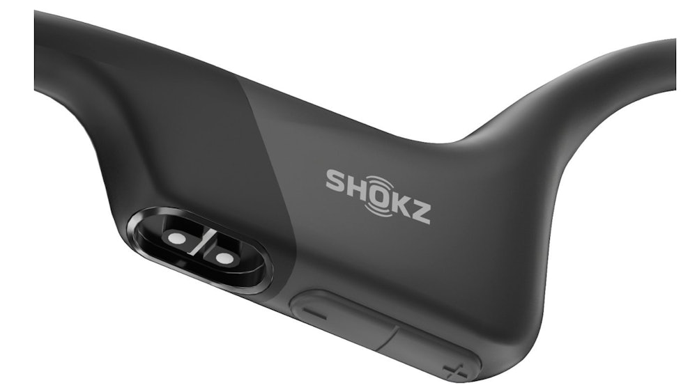 Shokz OpenRun Mini Wireless Headphones