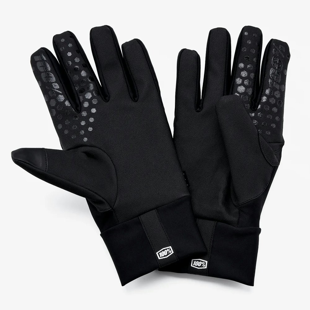 100% HYDROMATIC BRISKER Gloves