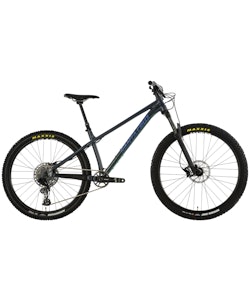 Santa Cruz Bicycles | Chameleon 8 Mx D Bike | Gloss Navy Blue | M