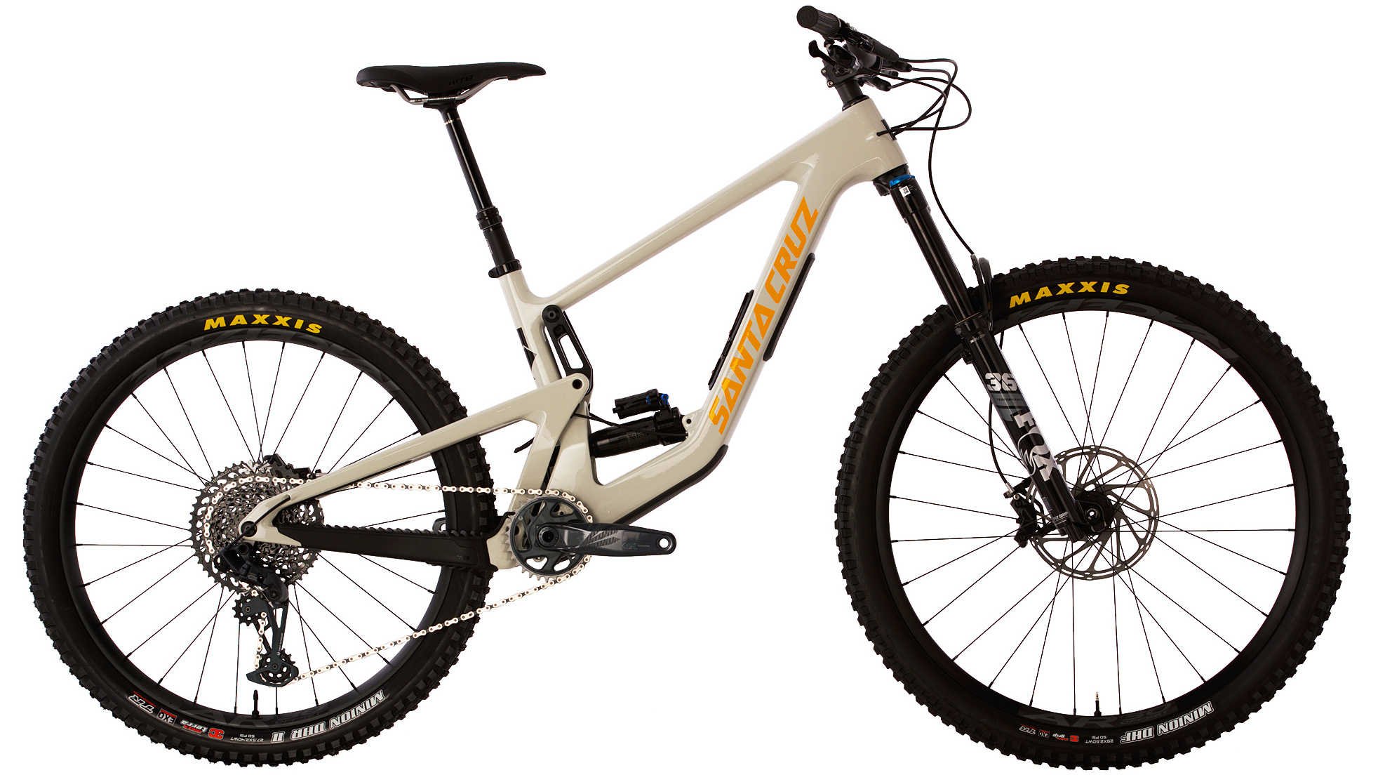 Santa cruz women's online mountain bike