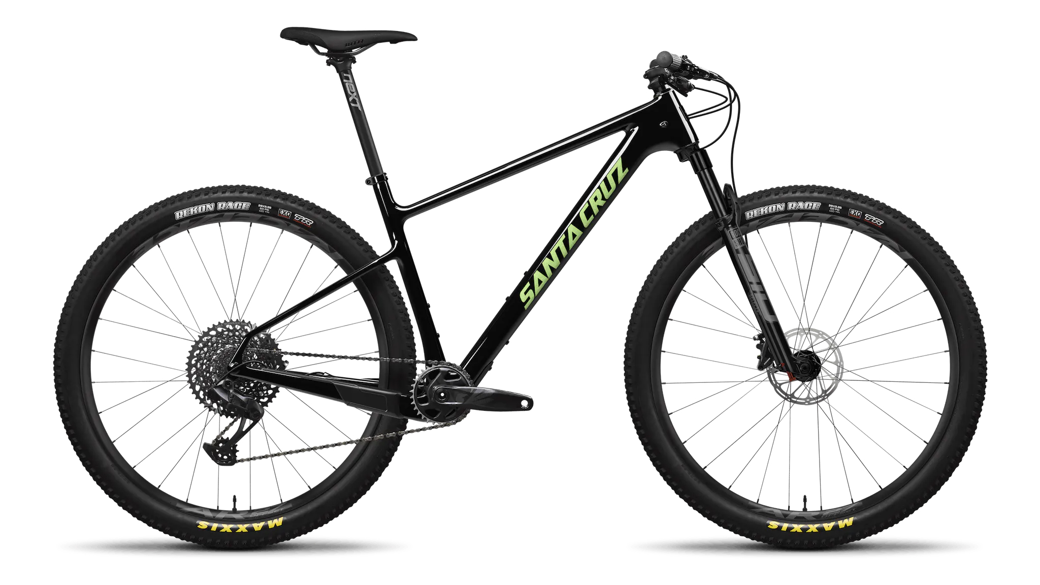 Mtb carbon fashion hardtail