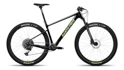 Santa Cruz Bicycles | Highball 3.1 C S Bike Gloss Black And Green L