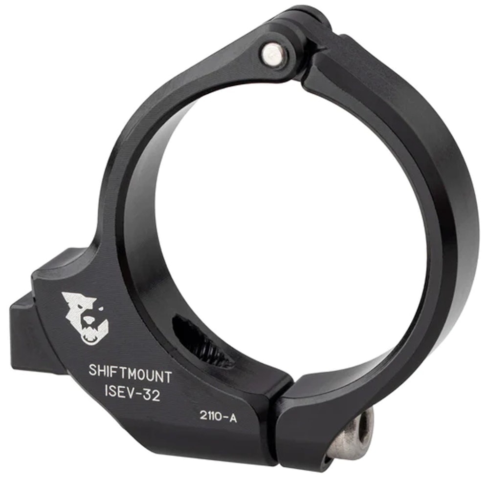 Wolf Tooth Components ShiftMount Drop Bar Clamp