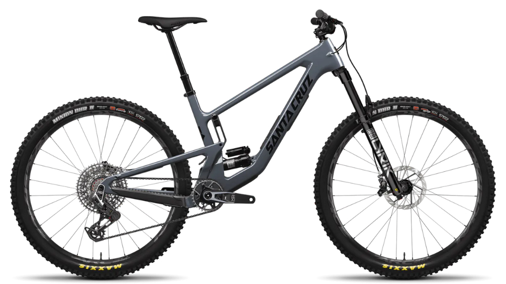 Santa cruz bikes for 2025 sale