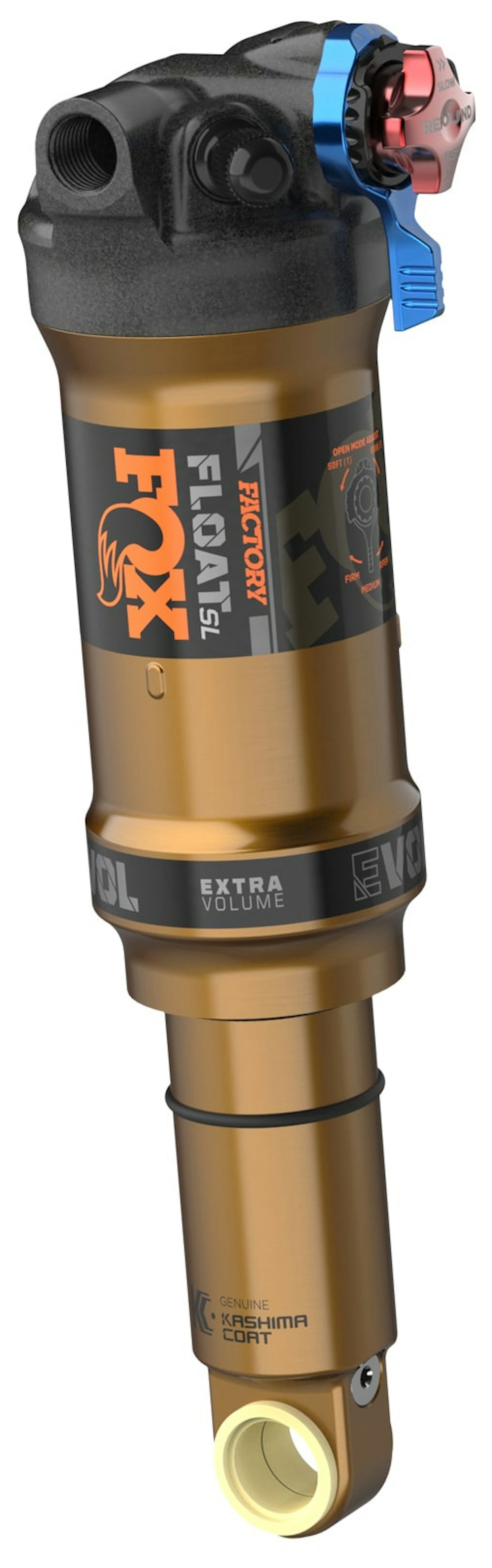 Fox Float SL Factory Trunnion