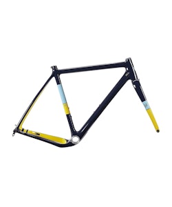 Ibis Bicycles | Hakka Mx Frameset 2023 55 Cm Blue
