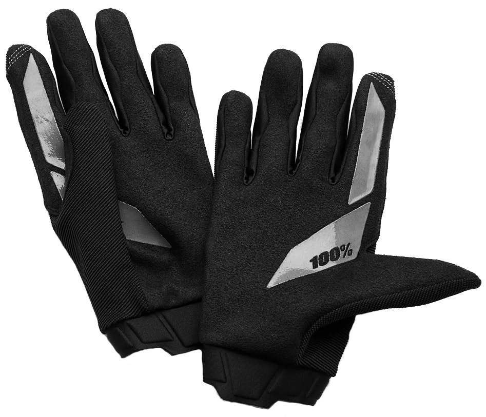 100% RIDECAMP Gloves