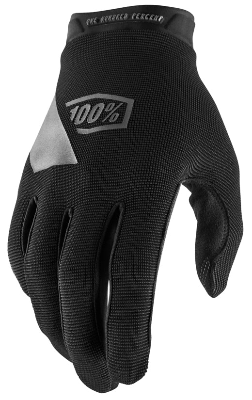 100% RIDECAMP Gloves