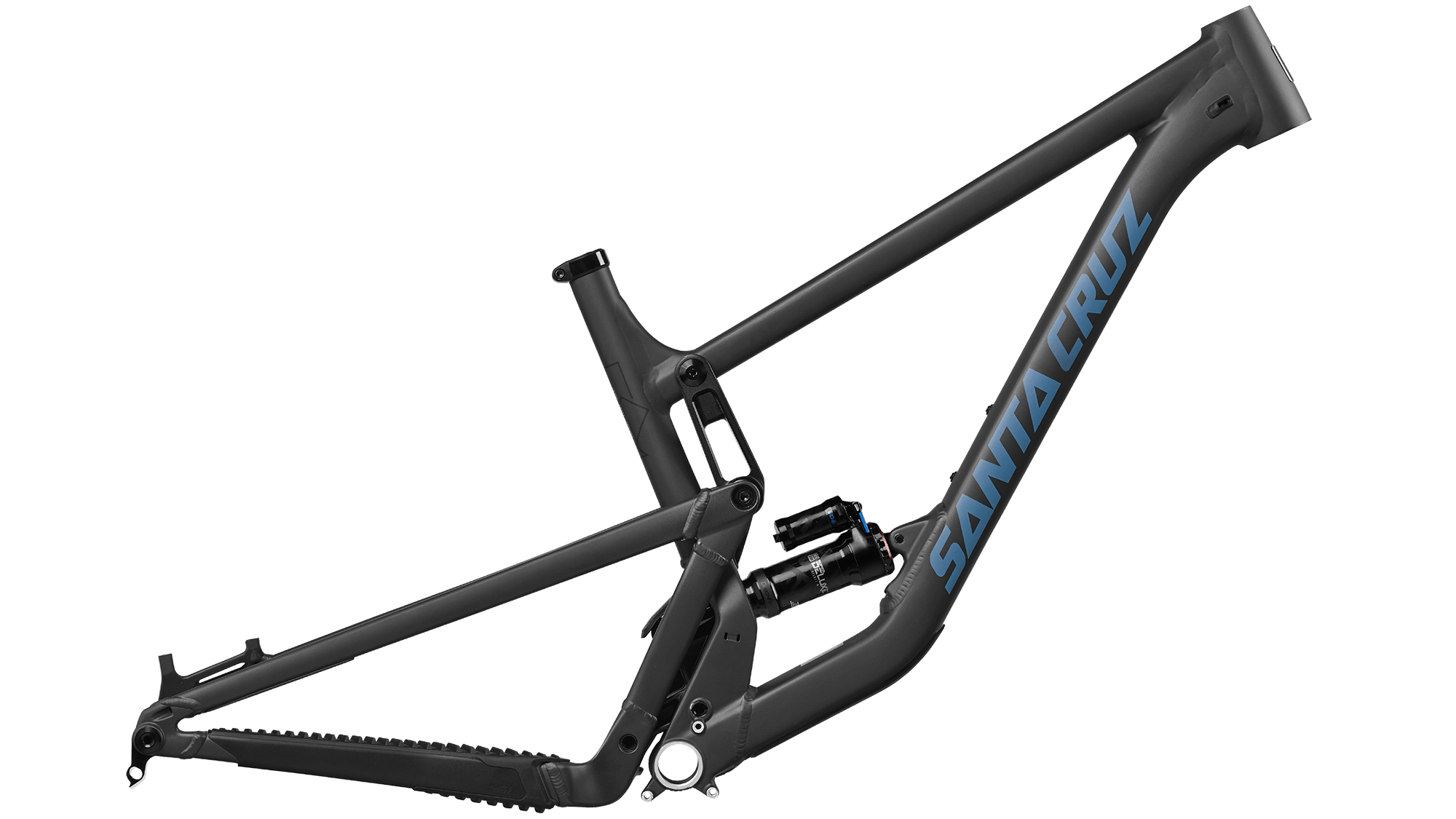 Santa Cruz Hightower Mountain Bike Frame Full Suspension