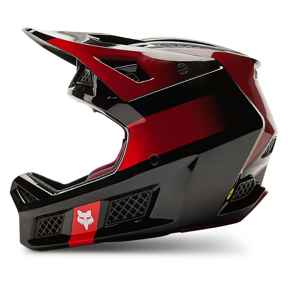 Fox Rampage Pro Carbon MIPS Helmet
