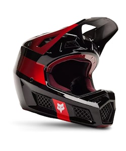 Fox Apparel | Rampage Pro Carbon Mips Helmet Men's | Size Medium In Black