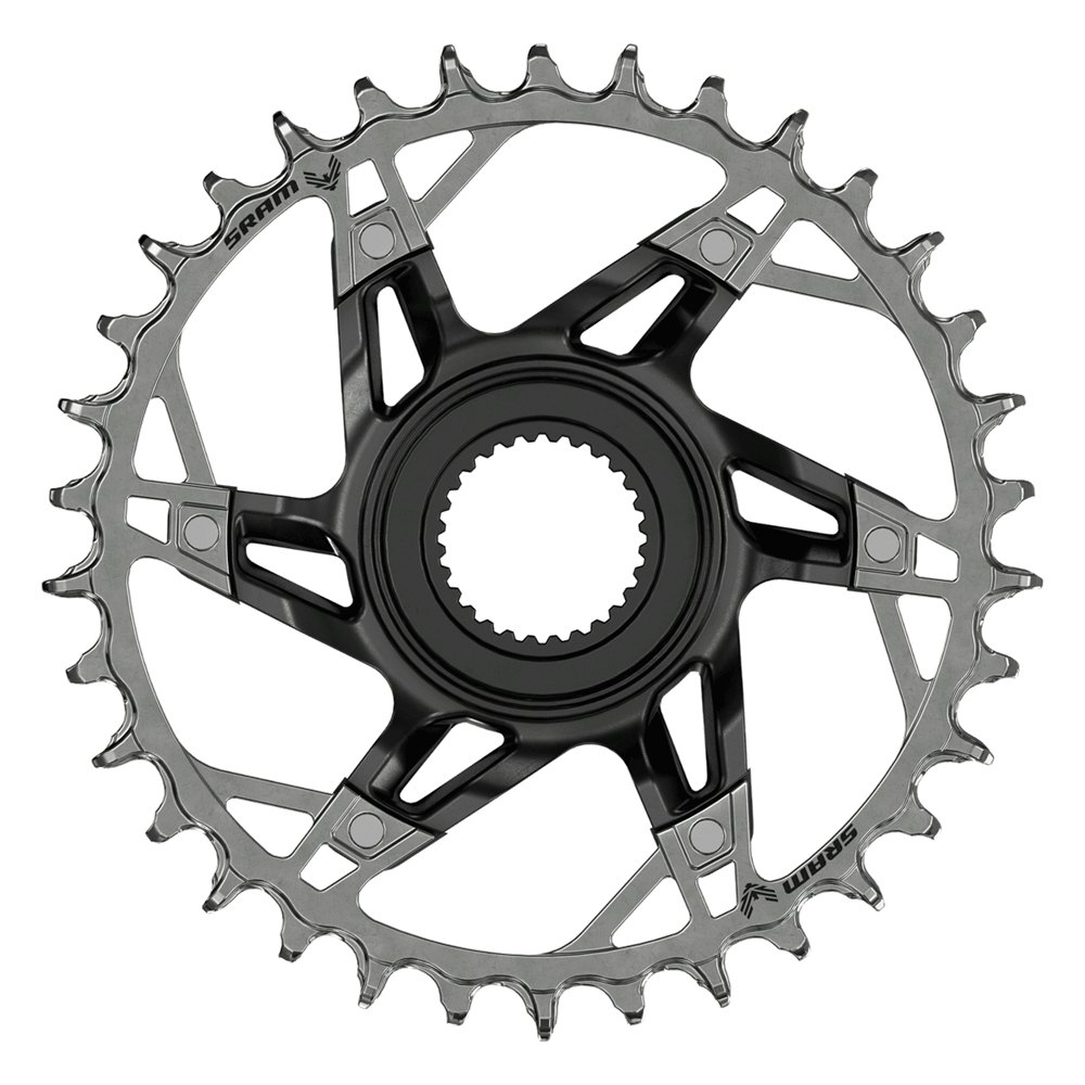 SRAM XX T-TYPE Chainring