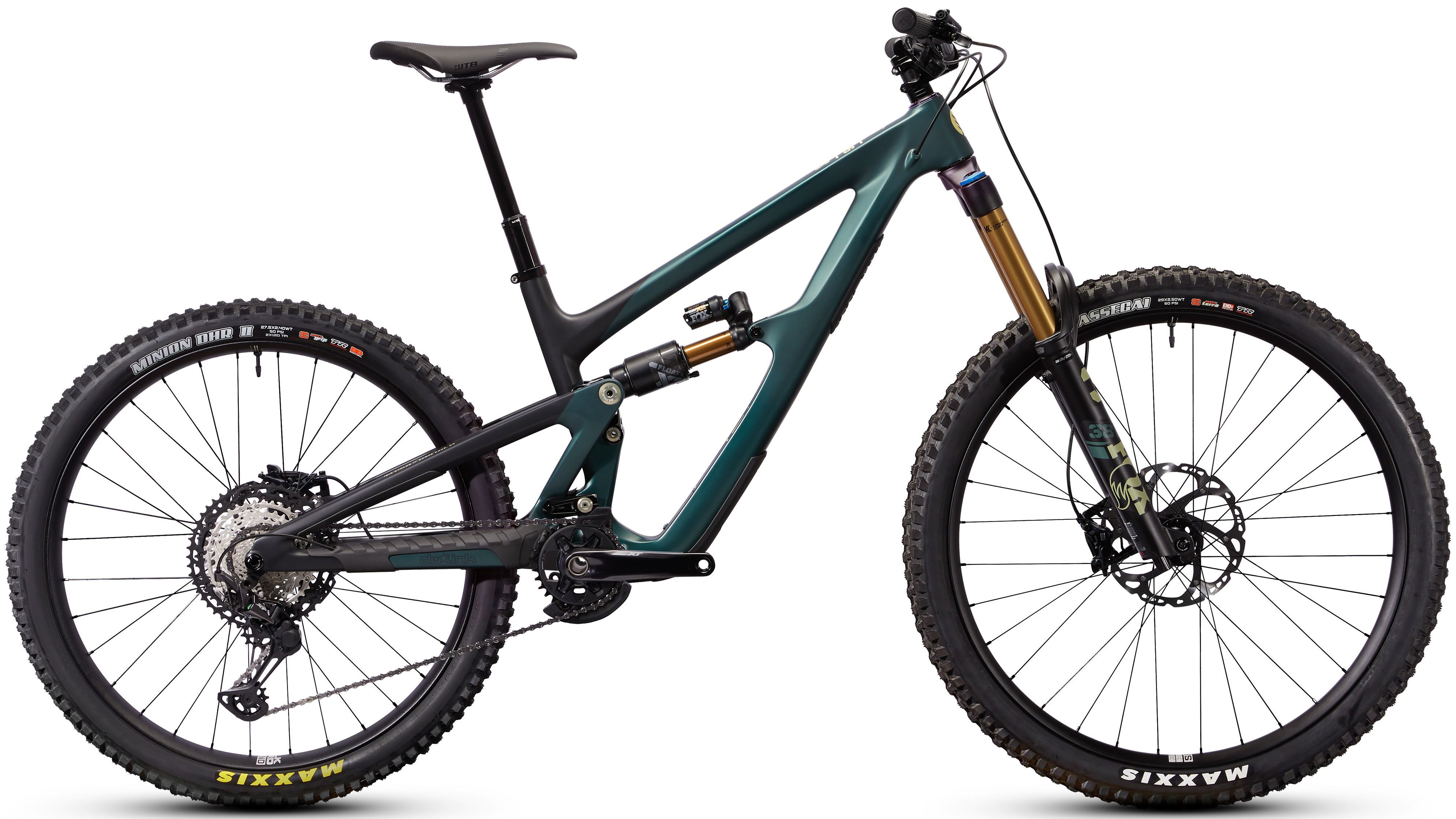 27.5 Inch Mountain Bikes 27.5 Bicycles for Sale Online Jenson USA