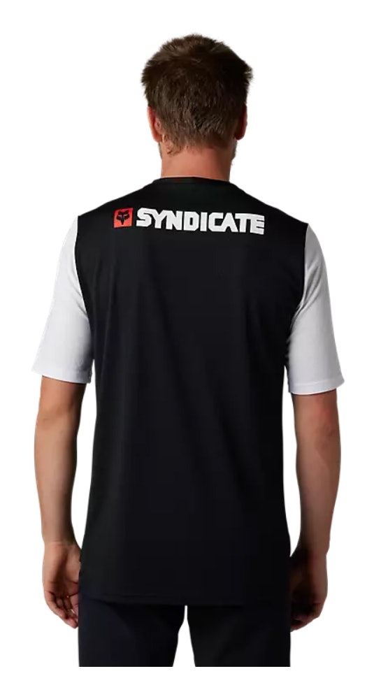 FOX DEFEND SS SYNDICATE JERSEY