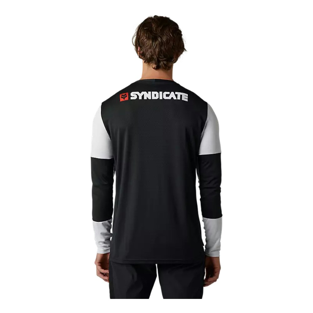 FOX DEFEND LS SYNDICATE  JERSEY