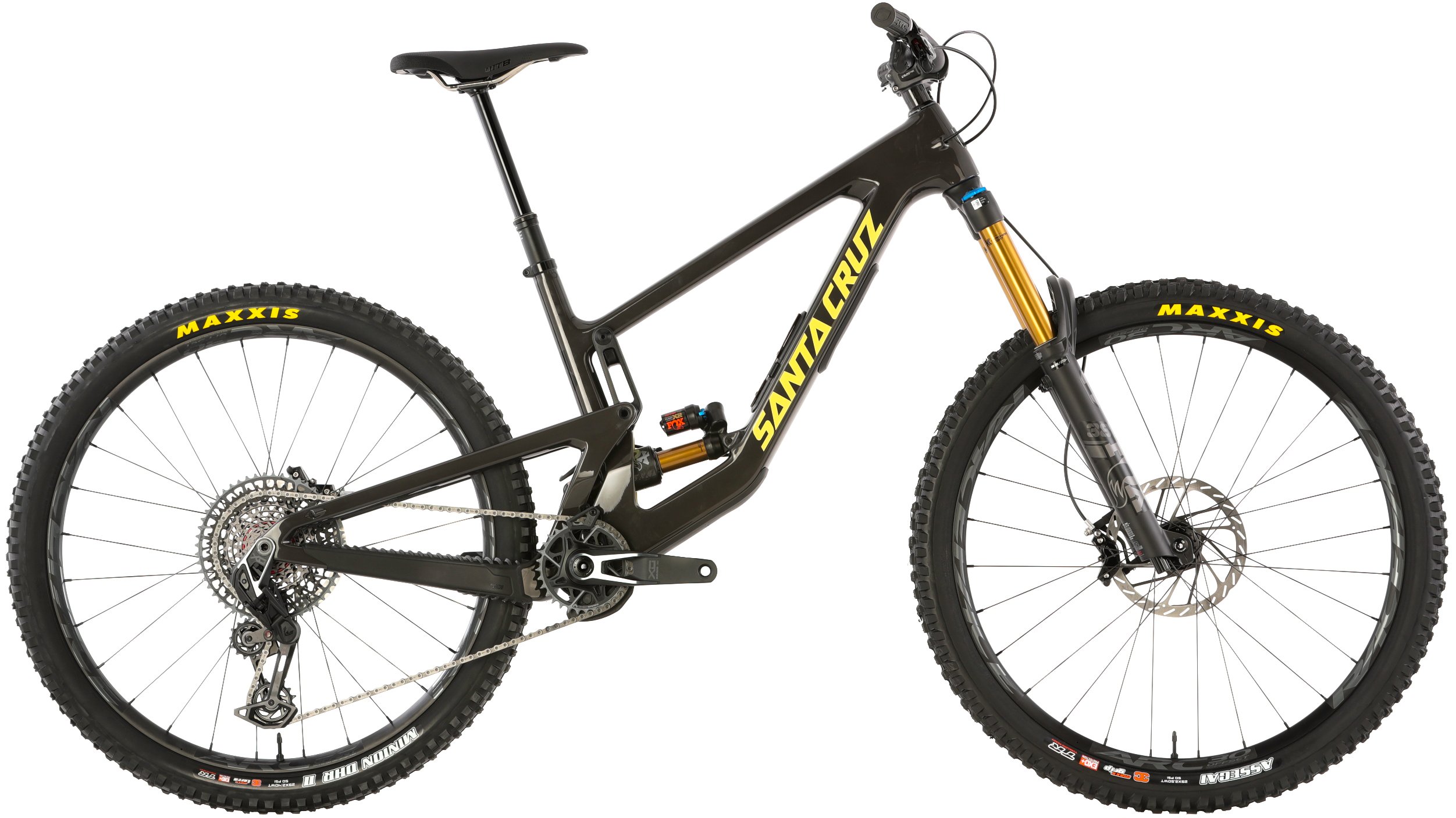 Santa Cruz Megatower Mountain Bikes Shop MTB Bicycles Online